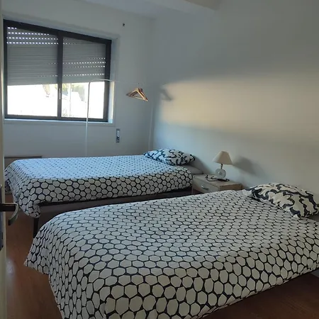 דירה Vrs - Sciences Flat פורטו