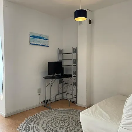 Vrs - Sciences Flat *