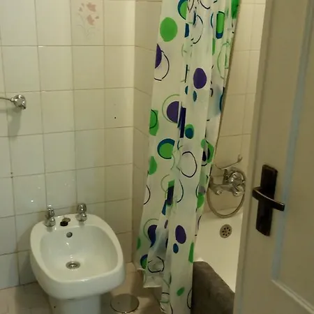 Vrs - Sciences Flat *