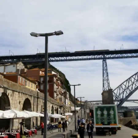 Vrs - Sciences Flat * פורטו