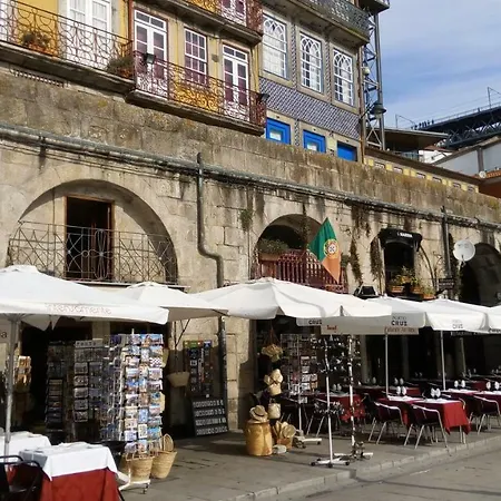 Apartamento Vrs - Sciences Flat Oporto