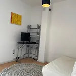 شقة Vrs - Sciences Flat بورتو