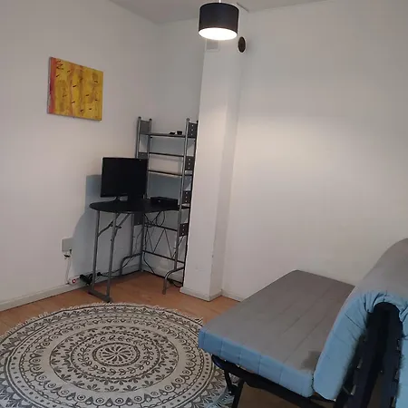 Vrs - Sciences Flat Appartement *