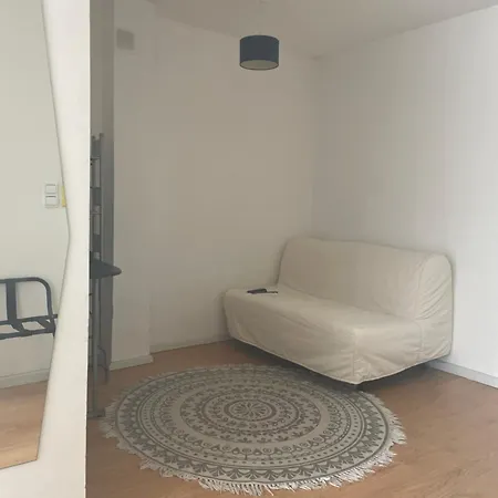 Vrs - Sciences Flat Porto