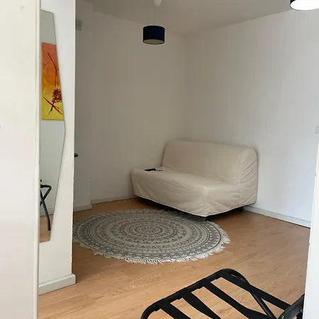 Vrs - Sciences Flat * Porto