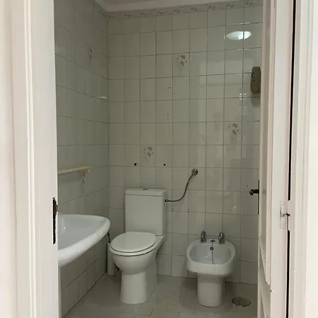 Vrs - Sciences Flat * Porto