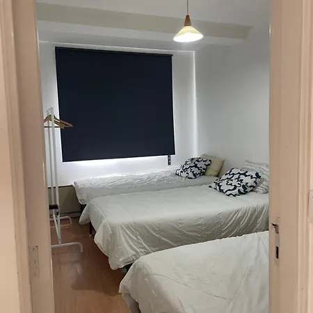 Vrs - Sciences Flat Porto