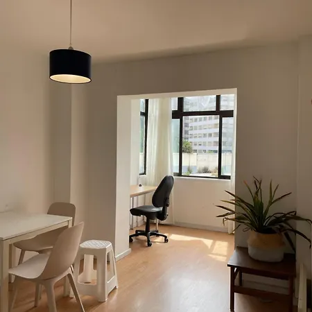 Vrs - Sciences Flat * Porto