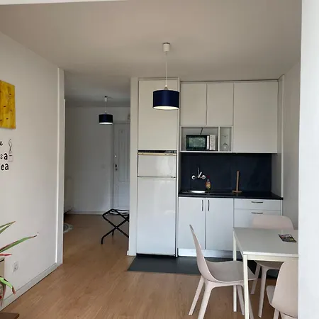 Vrs - Sciences Flat Apartamento *