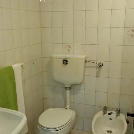 Vrs - Sciences Flat Appartement