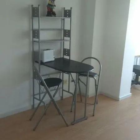 Vrs - Sciences Flat Porto