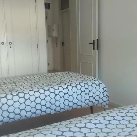 Vrs - Sciences Flat * Porto