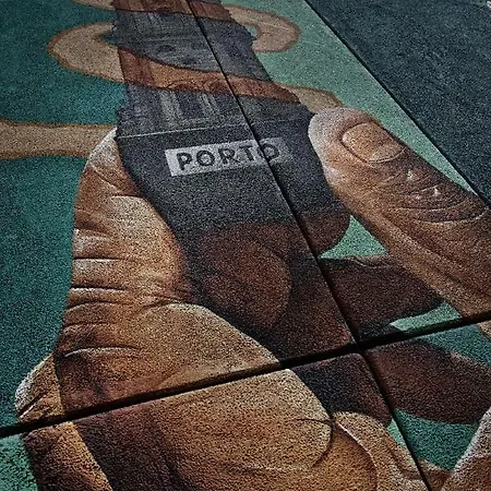 Vrs - Sciences Flat * Porto