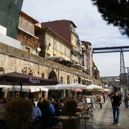 Apartamento Vrs - Sciences Flat