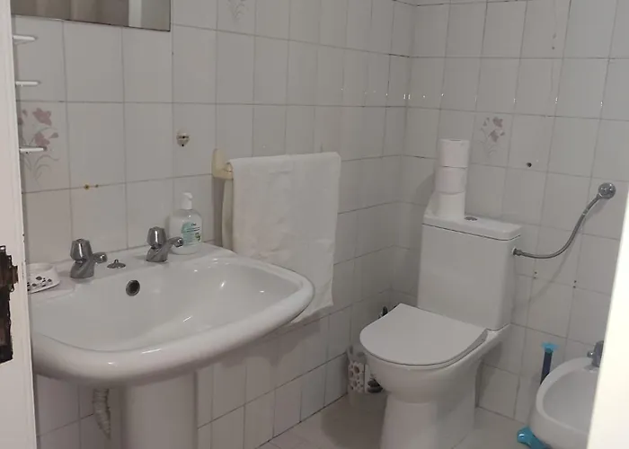 Vrs - Porto Sciences Flat *