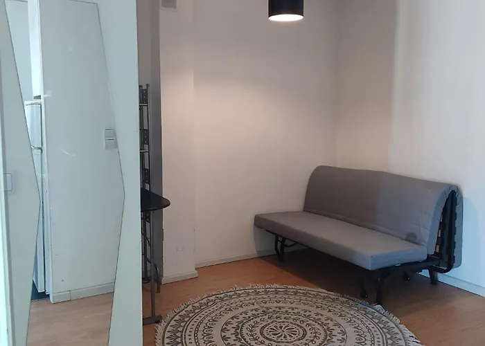 Apartmán Vrs - Sciences Flat *