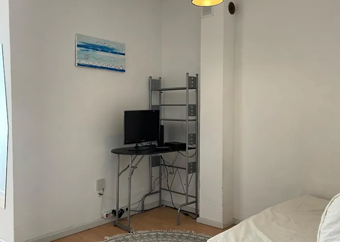 Vrs - Porto Sciences Flat *