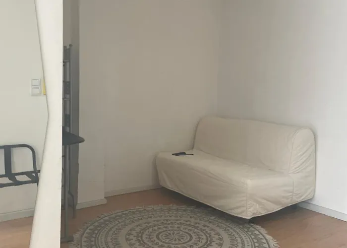 Vrs - Sciences Flat بورتو