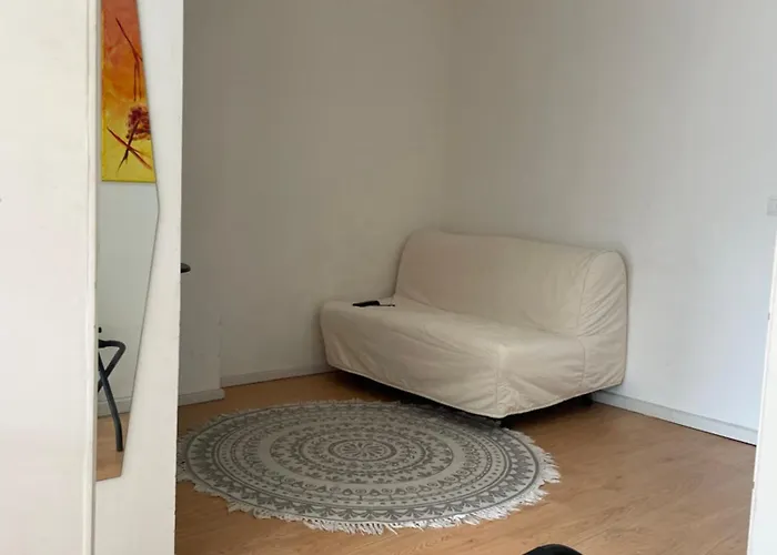 Vrs - Sciences Flat * بورتو