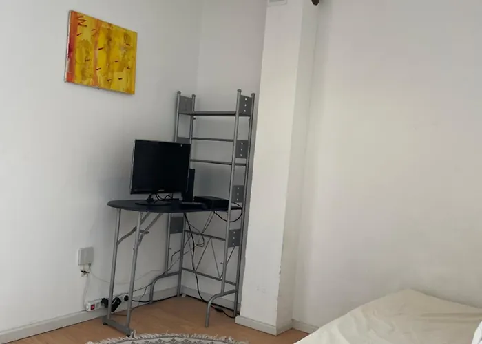 Apartmán Vrs - Sciences Flat Porto