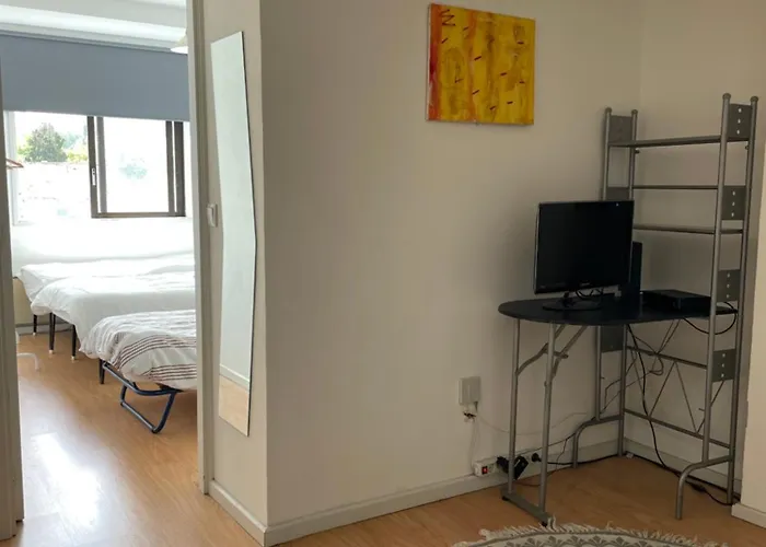 Vrs - Porto Sciences Flat *