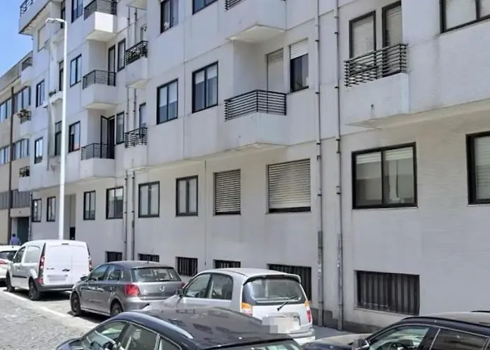 Vrs - Sciences Flat Porto