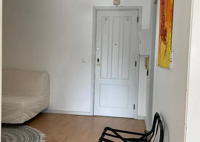 Vrs - Porto Sciences Flat