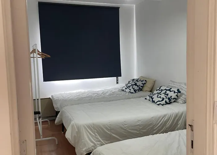 Vrs - Sciences Flat Porto