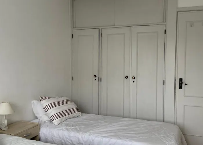 Apartmán Vrs - Sciences Flat