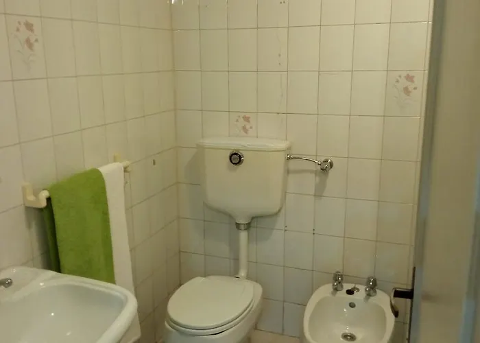 Vrs - Sciences Flat شقة