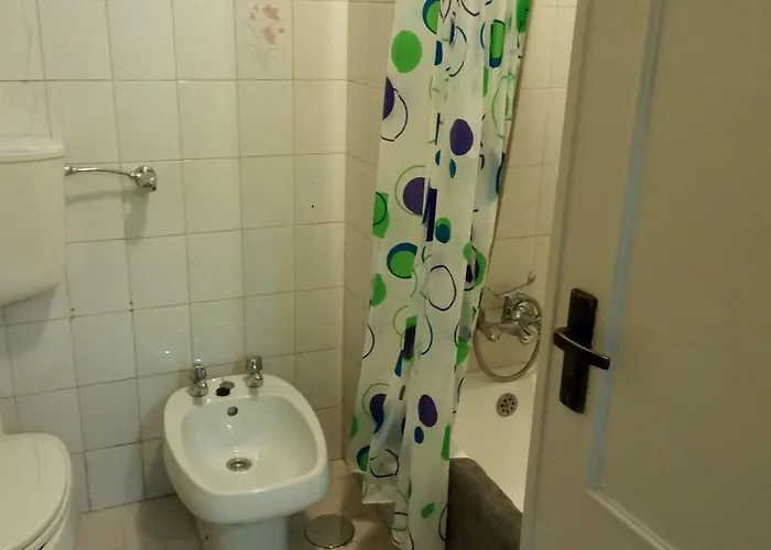 Vrs - Porto Sciences Flat *