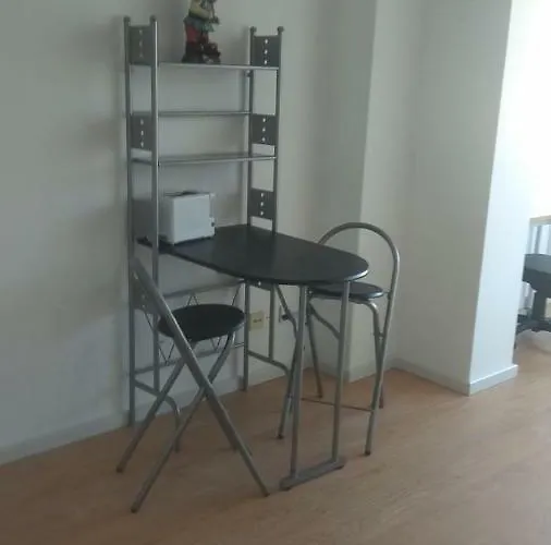 Vrs - Porto Sciences Flat Porto