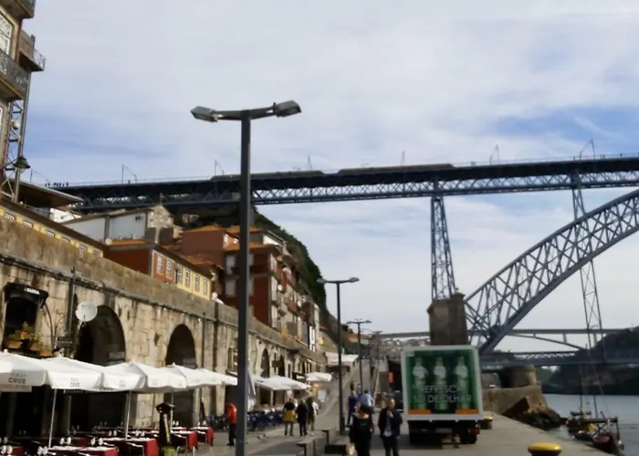 Vrs - Sciences Flat * بورتو