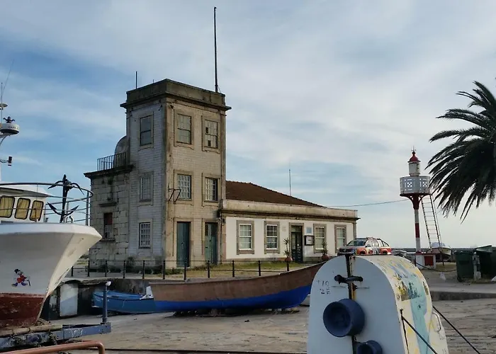 Vrs - Sciences Flat Apartmán Porto