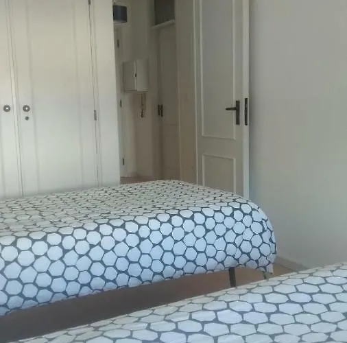 Vrs - Porto Sciences Flat * Porto