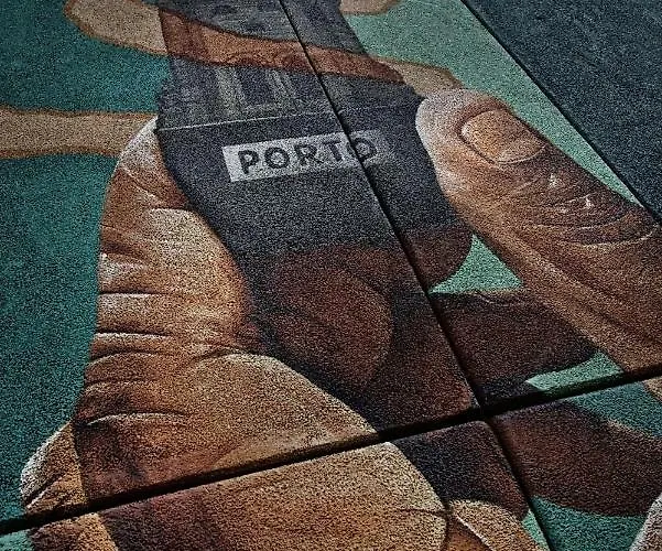 Vrs - Sciences Flat * Porto