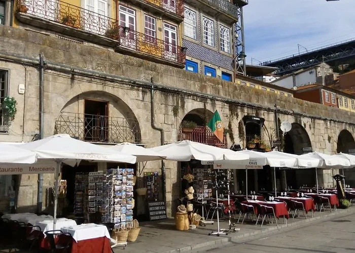 شقة Vrs - Sciences Flat بورتو