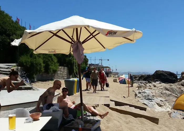 Vrs - Sciences Flat Porto