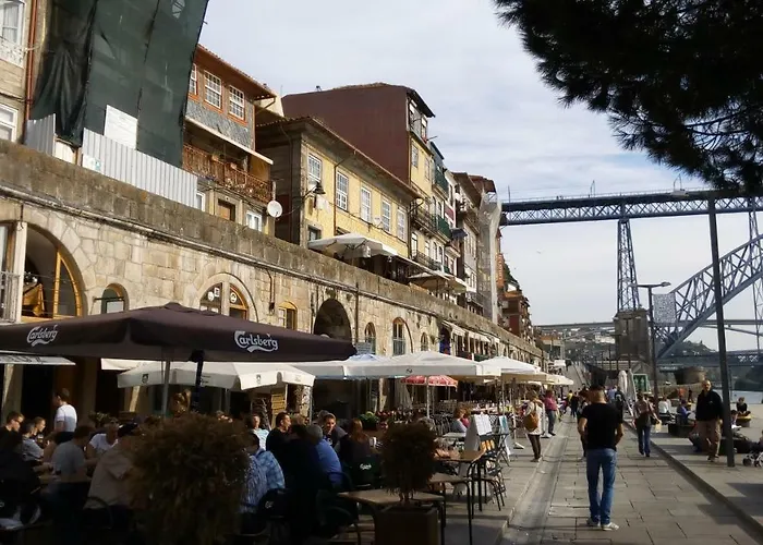 Apartment Vrs - Porto Sciences Flat