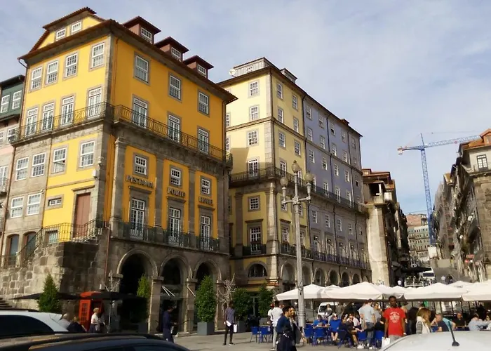 Vrs - Sciences Flat * Porto