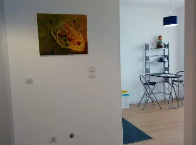 Apartmán Vrs - Sciences Flat *