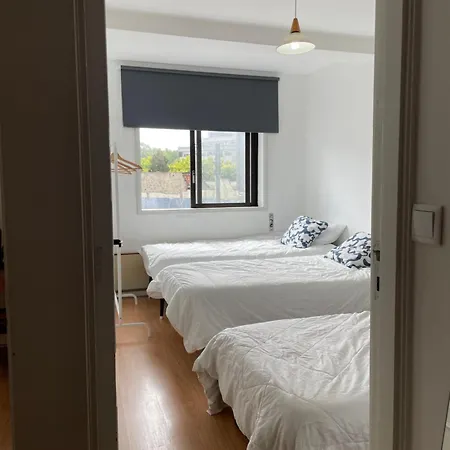 Vrs - Sciences Flat Lägenhet