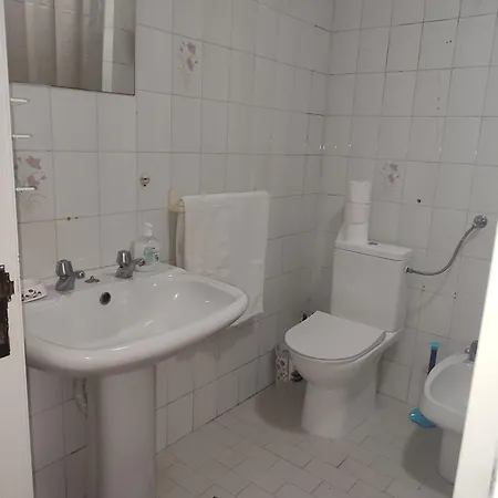 Vrs - Porto Sciences Flat *