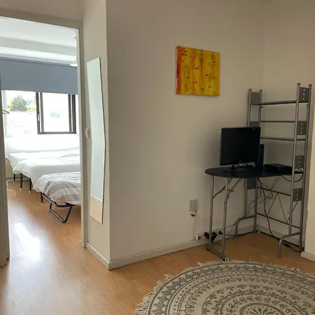 Vrs - Porto Sciences Flat *