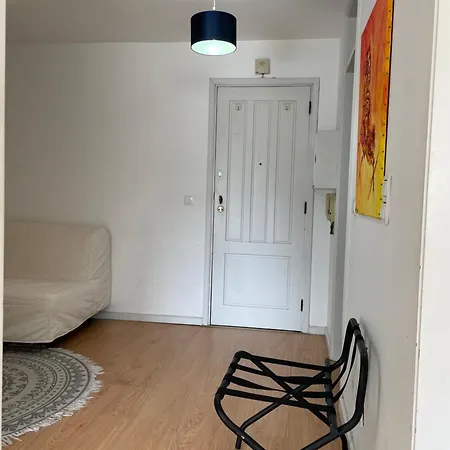 Vrs - Porto Sciences Flat