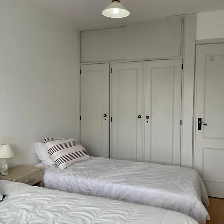 Apartment Vrs - Porto Sciences Flat