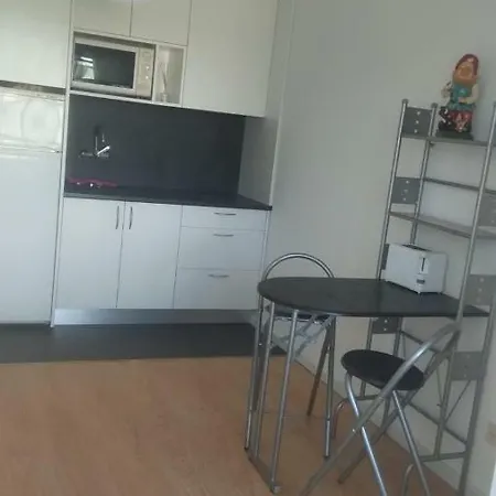 Vrs - Porto Sciences Flat Apartment *