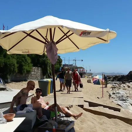 Vrs - Porto Sciences Flat Porto