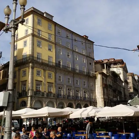 Vrs - Porto Sciences Flat Apartment *